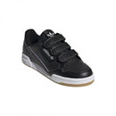 Baskets Adidas Originals Continental 80 Junior - Noir