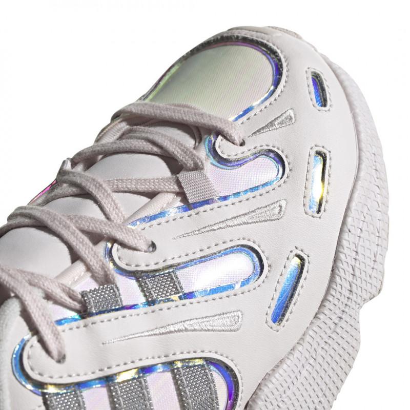 Baskets Originals Eqt Gazelle - Blanc