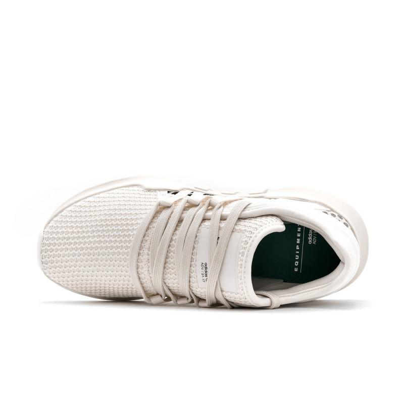 Zapatillas Originals Equipment Adv Racing Blanco / Negro
