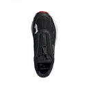 Basket Adidas Originals Falcon Zip - Noir - Femme