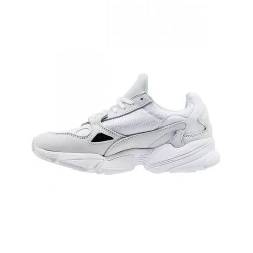 Baskets Adidas Originals Falcon - Blanc
