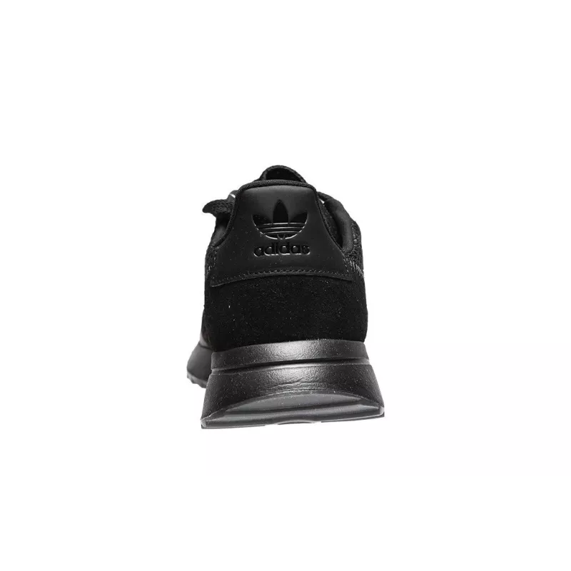 Zapatillas deportivas Originals Flashback - Negro