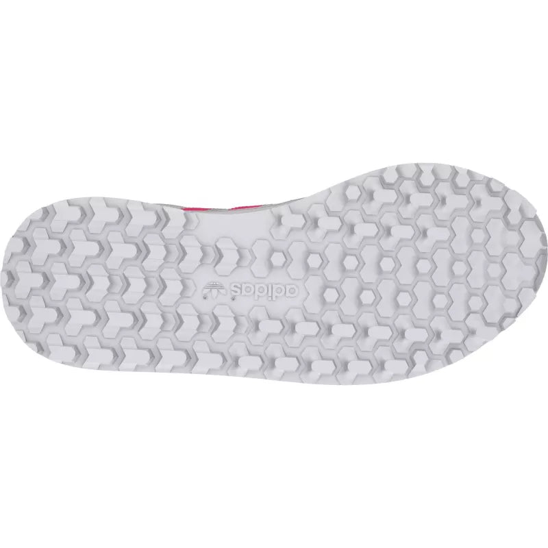 Adidas Originals Forest Grove Cadet Sneakers - White - Children