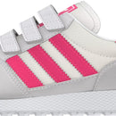 Adidas Originals Forest Grove Cadet Sneakers - White - Children
