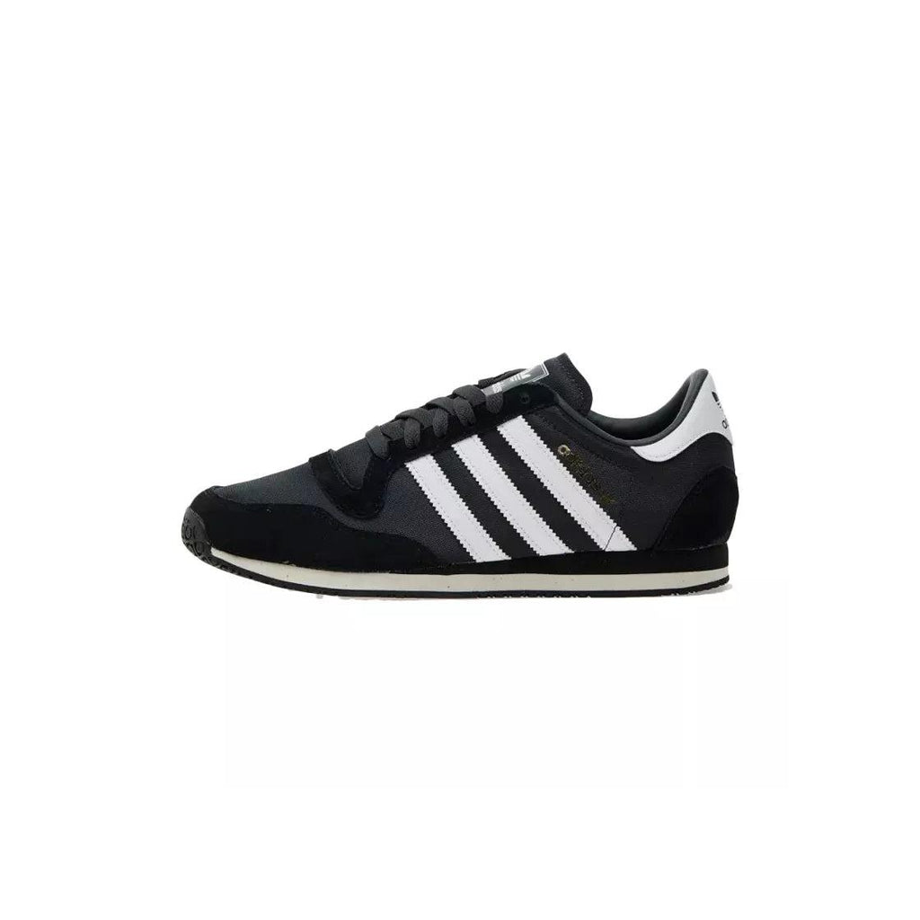 Adidas Originals Galaxy Og Sneakers - Black/White