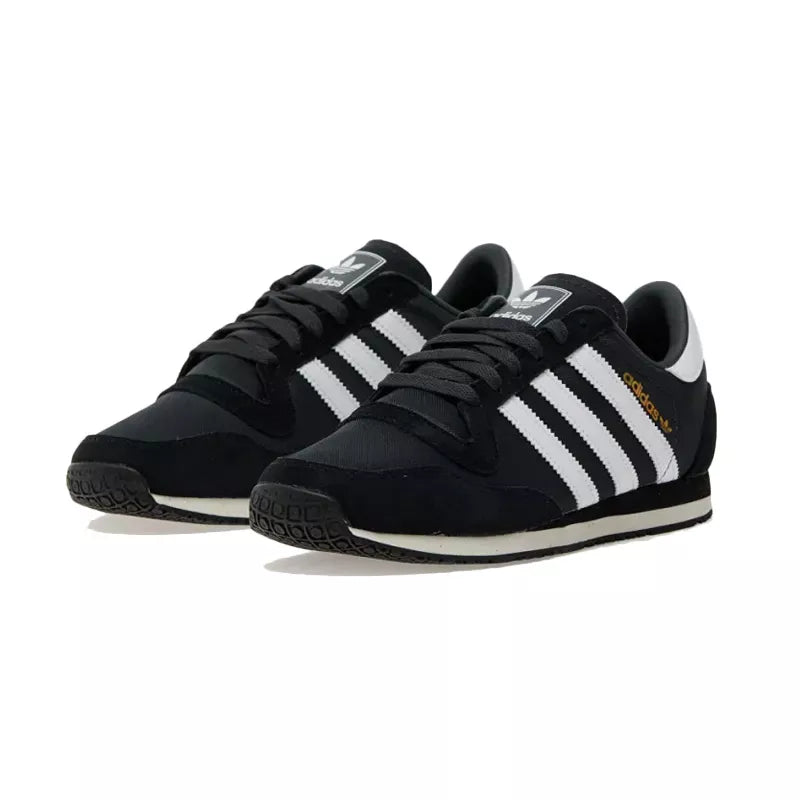 Adidas Originals Galaxy Og Sneakers - Black/White