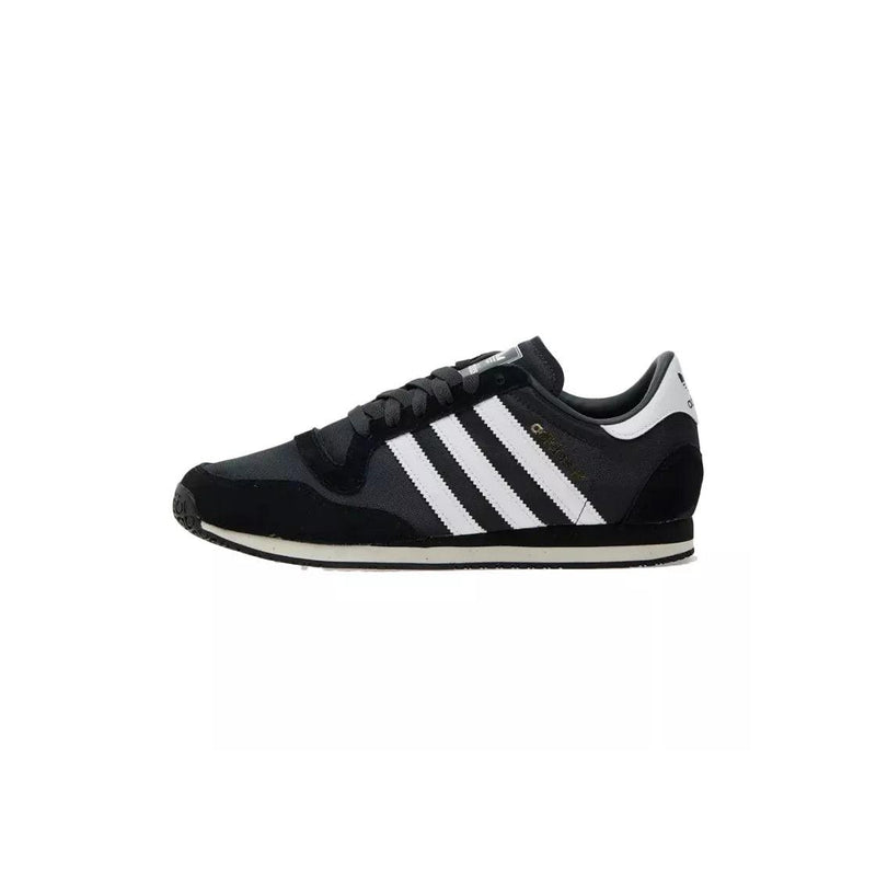 Baskets Adidas Originals Galaxy Og - Noir/Blanc