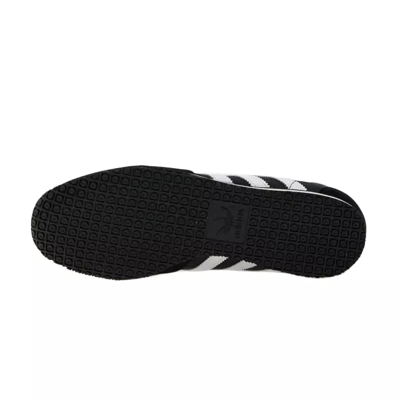 Baskets Adidas Originals Galaxy Og - Noir/Blanc