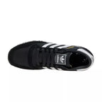 Adidas Originals Galaxy Og Sneakers - Black/White