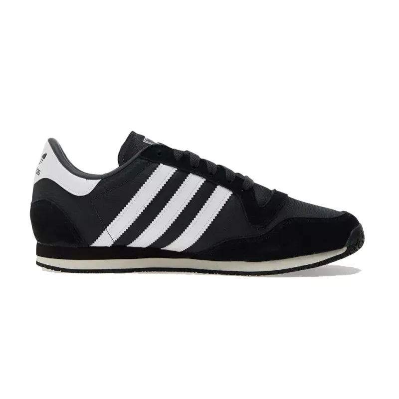 Adidas Originals Galaxy Og Sneakers - Black/White