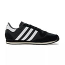 Baskets Adidas Originals Galaxy Og - Noir/Blanc
