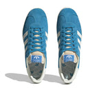 Baskets Originals Gazelle 2 - Bleu Et Blanc