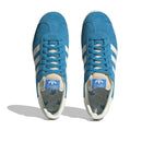 Zapatillas Originals Gazelle 2 - Azul Y Blanco