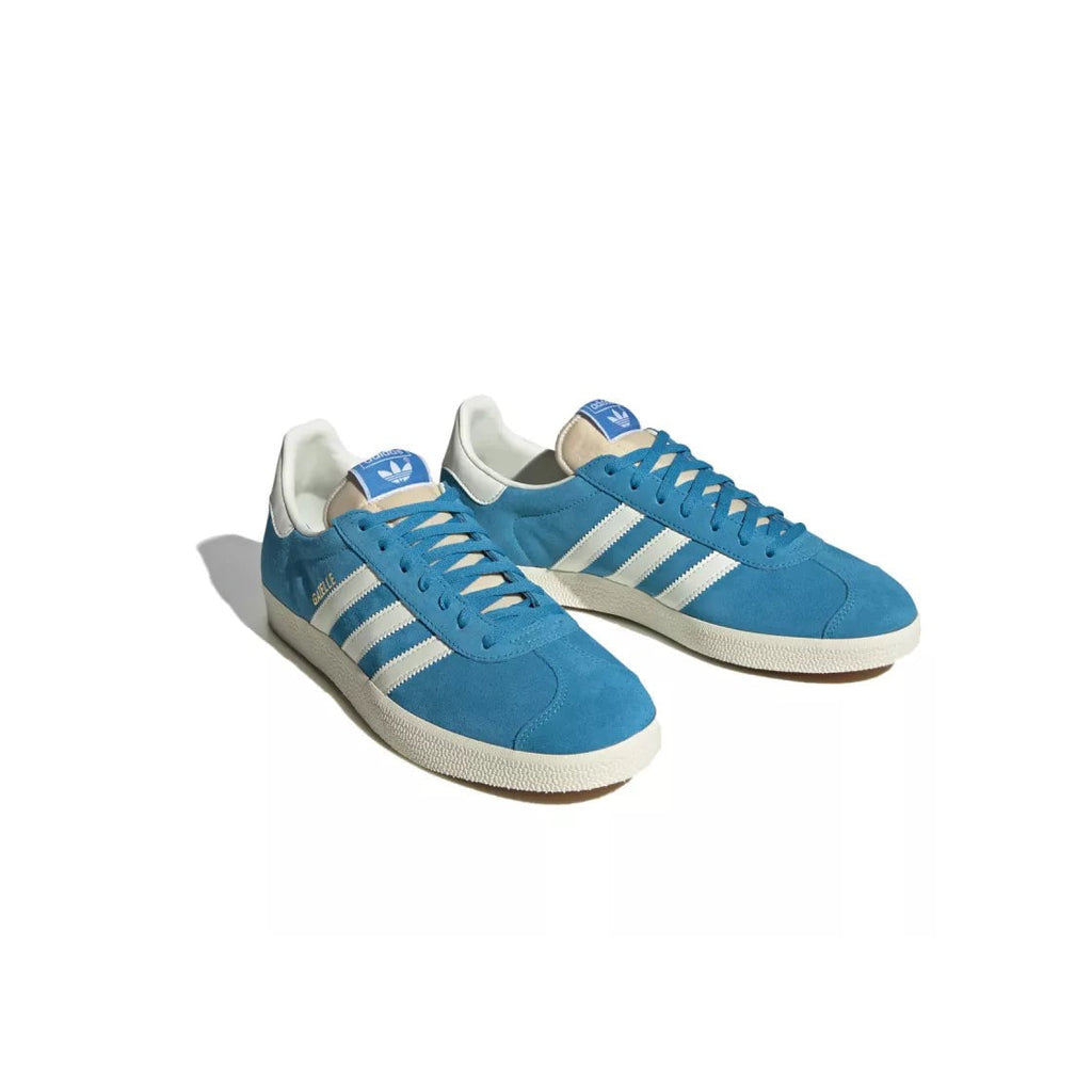 Baskets Originals Gazelle 2 - Bleu Et Blanc