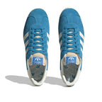 Baskets Originals Gazelle 2 - Bleu Et Blanc