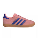 Baskets Originals Gazelle (Gs) - Rose/Marine