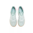 Baskets Originals Gazelle (Gs) - Verdeau/Rose