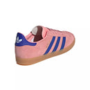 Baskets Originals Gazelle (Gs) - Rose/Marine