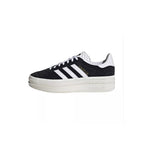 Zapatillas Originals Gazelle Bold W - Negro/Blanco