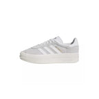 Baskets Originals Gazelle Bold - Gris Et Blanc