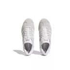 Baskets Originals Gazelle Bold - Gris Et Blanc