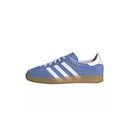 Adidas Originals Gazelle Indoor Sneakers - Blue And White