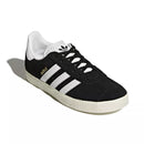 Zapatillas Adidas Originals Gazelle - Negro, Blanco.