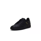 Baskets Adidas Originals Gazelle Junior - Noir/ Noir
