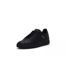 Baskets Adidas Originals Gazelle Junior - Noir/ Noir