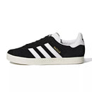 Zapatillas Adidas Originals Gazelle - Negro, Blanco.