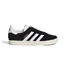 Zapatillas Adidas Originals Gazelle - Negro, Blanco.