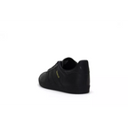 Baskets Adidas Originals Gazelle Junior - Noir/ Noir