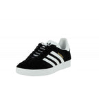Baskets Adidas Originals Gazelle - Noir/Blanc