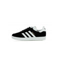 Baskets Adidas Originals Gazelle - Noir/Blanc