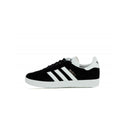 Baskets Adidas Originals Gazelle - Noir/Blanc