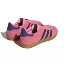 Baskets Adidas Originals Gazelle W - Rose/Noir