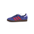Zapatillas Adidas Originals Gazelle - Azul/Rojo