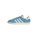 Baskets Originals Gazelle - Bleu Clair, Blanc