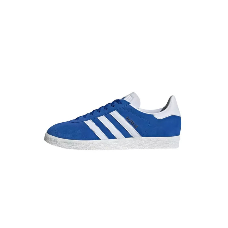 Zapatillas deportivas Originals Gazelle - Azul y blanco