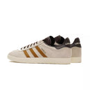 Baskets Originals Gazelle - Beige, Marron, Ocre Doré