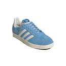 Baskets Originals Gazelle - Bleu Clair, Blanc