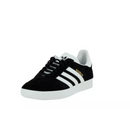 Adidas Originals Gazelle Sneakers - Black/White