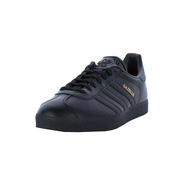 Zapatillas Adidas Originals Gazelle - Negro/Negro