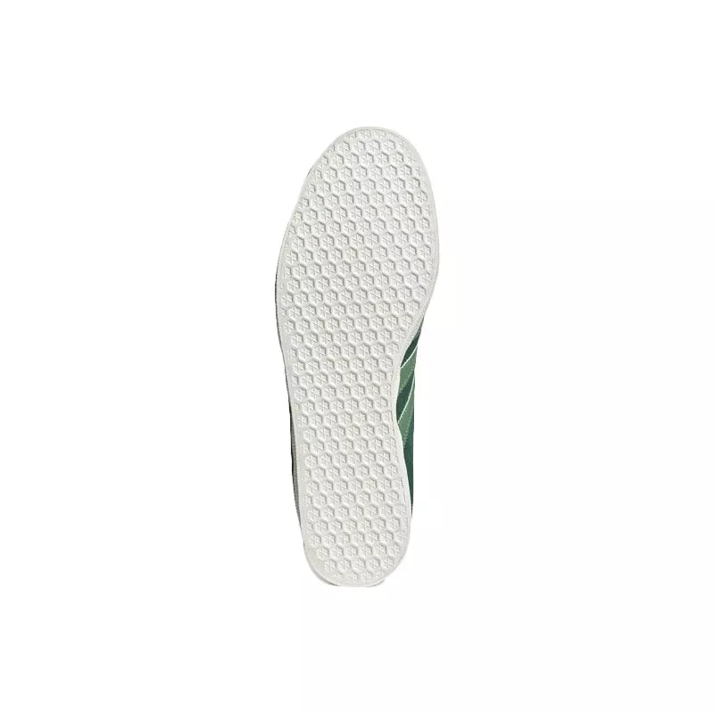 Baskets Originals Gazelle - Vert Foncé, Blanc
