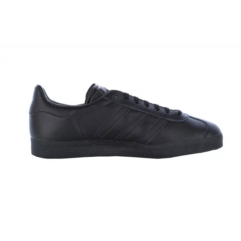 Zapatillas Adidas Originals Gazelle - Negro/Negro
