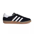 Baskets Adidas Originals Gazelle - Noir/Blanc