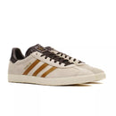 Baskets Originals Gazelle - Beige, Marron, Ocre Doré