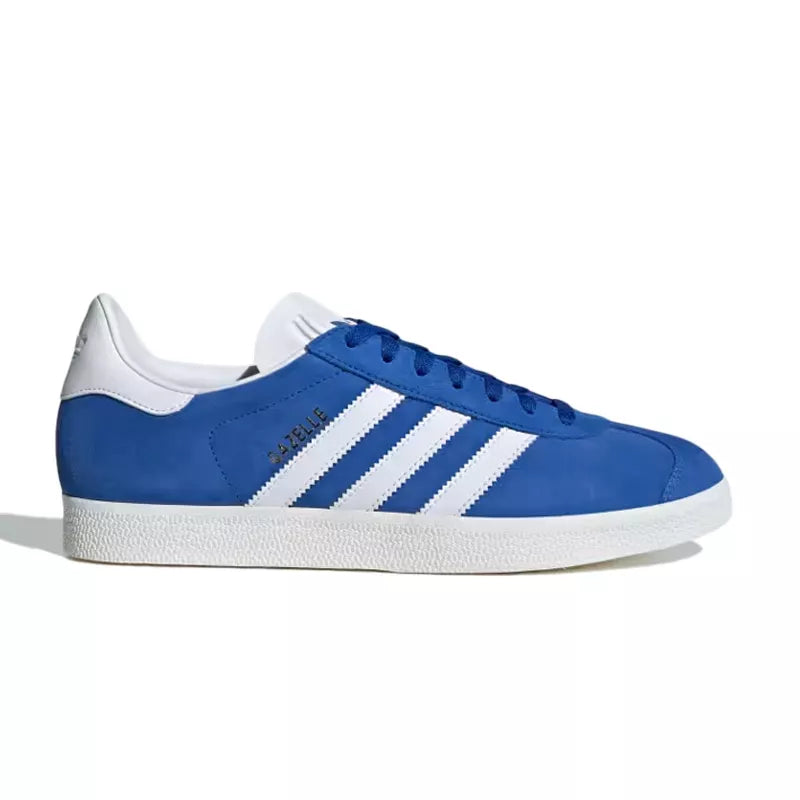 Zapatillas deportivas Originals Gazelle - Azul y blanco
