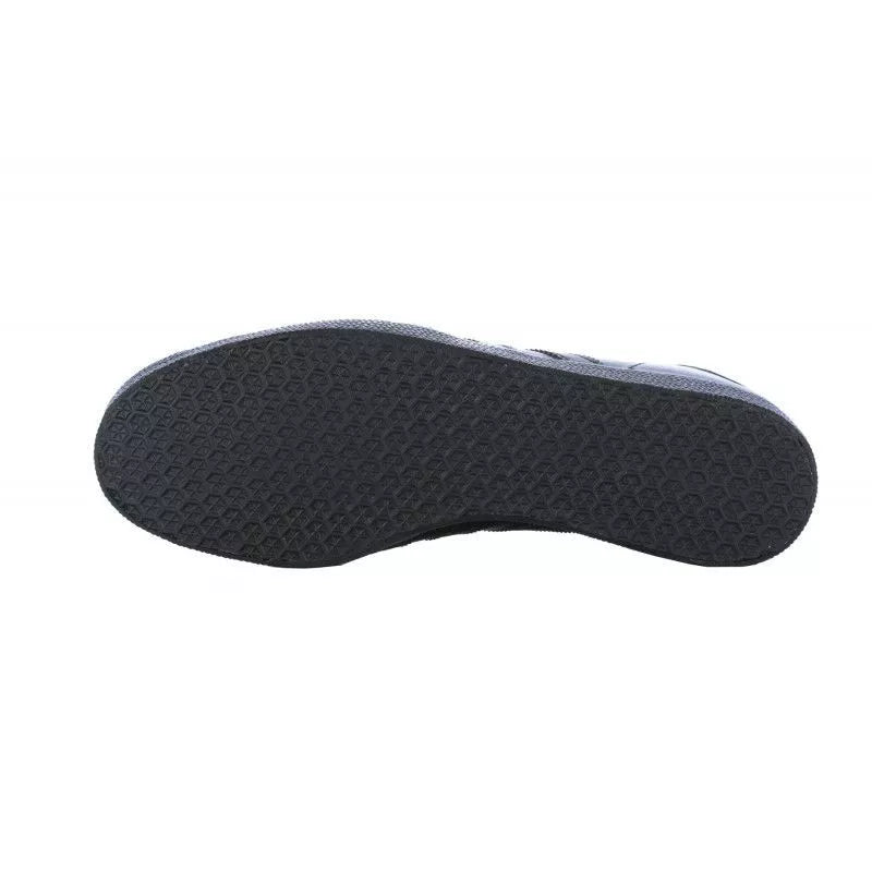 Zapatillas Adidas Originals Gazelle - Negro/Negro