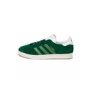 Baskets Originals Gazelle - Vert Foncé, Blanc